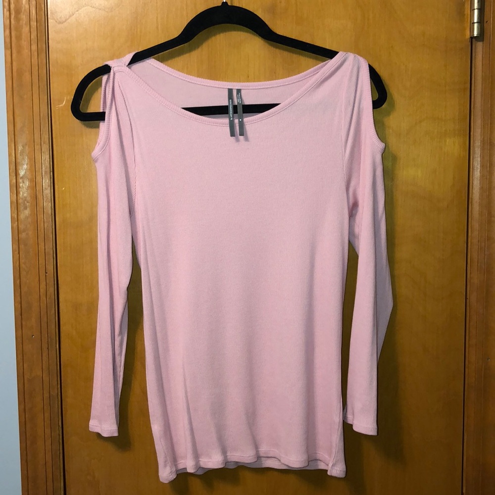Business Casual Top